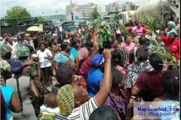 Herdsmen Attack: Nimbo Community Demands N17bn Compensation From FG